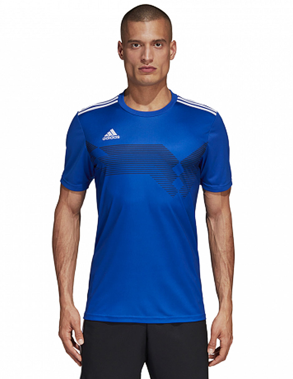 JERSEY CABALLERO ADIDAS CAMPEON 19 ROYAL TALLA XL