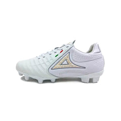 Tenis Pirma Futbol Tachos Hombre 3042 Blanco 27.5 MX