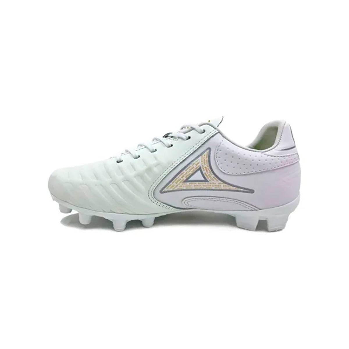 Tenis Pirma Futbol Tachos Hombre 3042 Blanco 27 MX