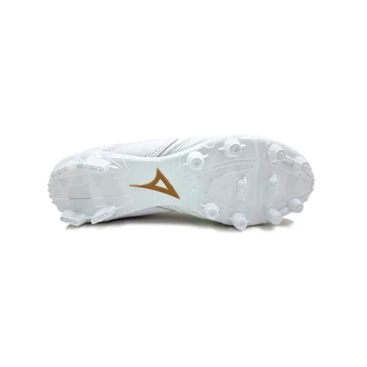 Tenis Pirma Futbol Tachos Hombre 3042 Blanco 26.5 MX
