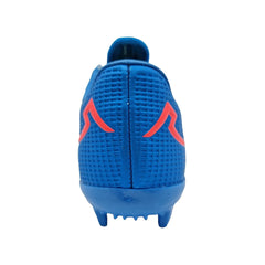 Tachones Pirma fútbol 3044 hombre azul carmín césped