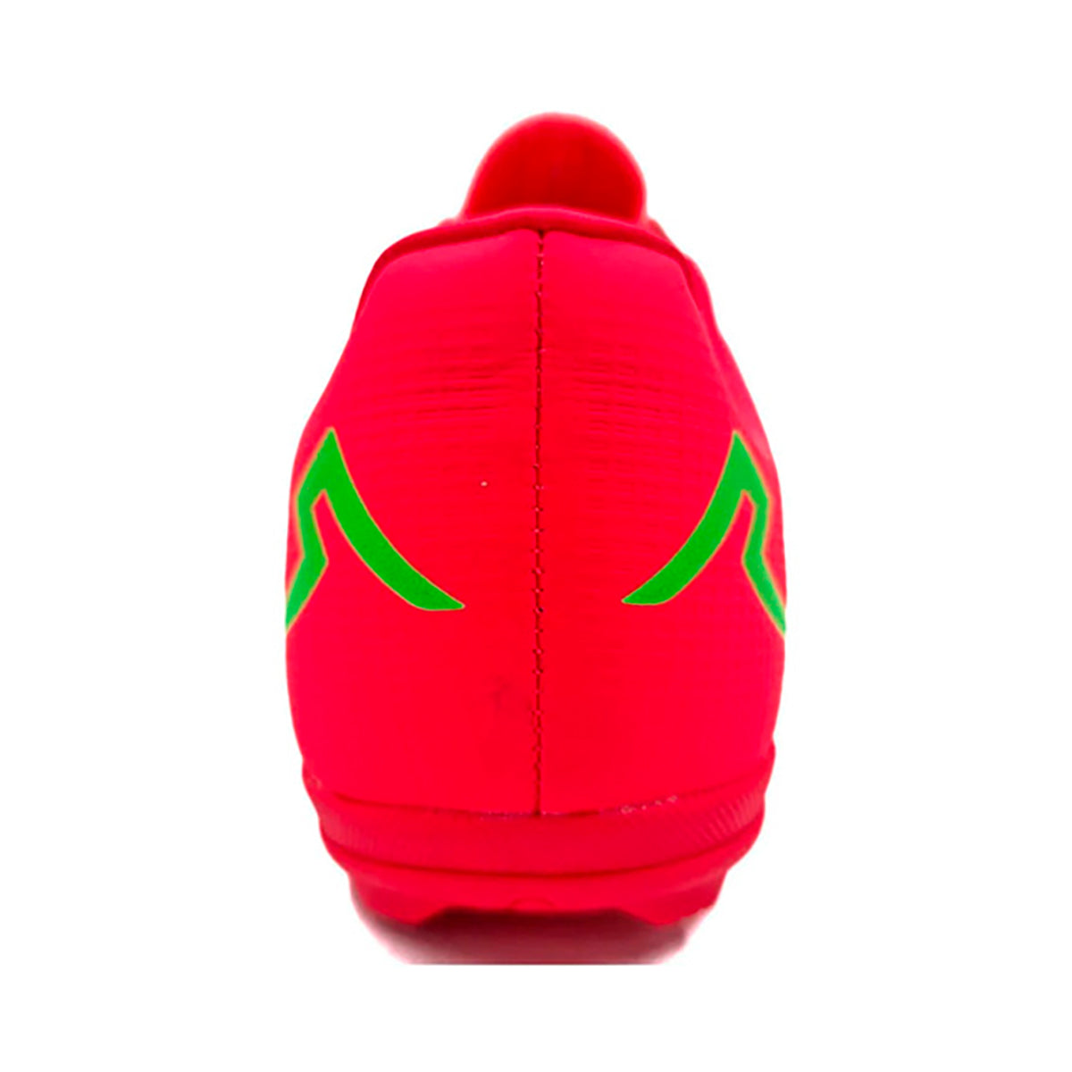 Tenis Pirma Futbol Rapido Turf Hombre 3045 Carmin/Neon 26.5 MX