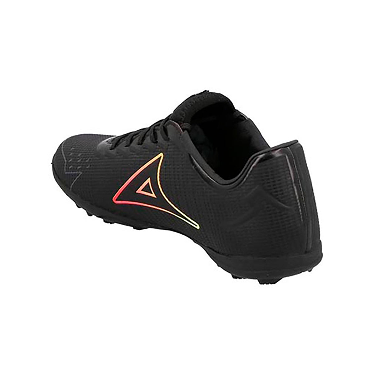 Tenis Pirma Futbol Rapido Turf Hombre 3045 Negro/Neon 27 MX