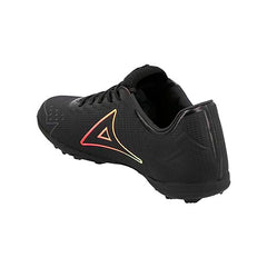 Tenis Pirma Futbol Rapido Turf Hombre 3045 Negro/Neon 27 MX