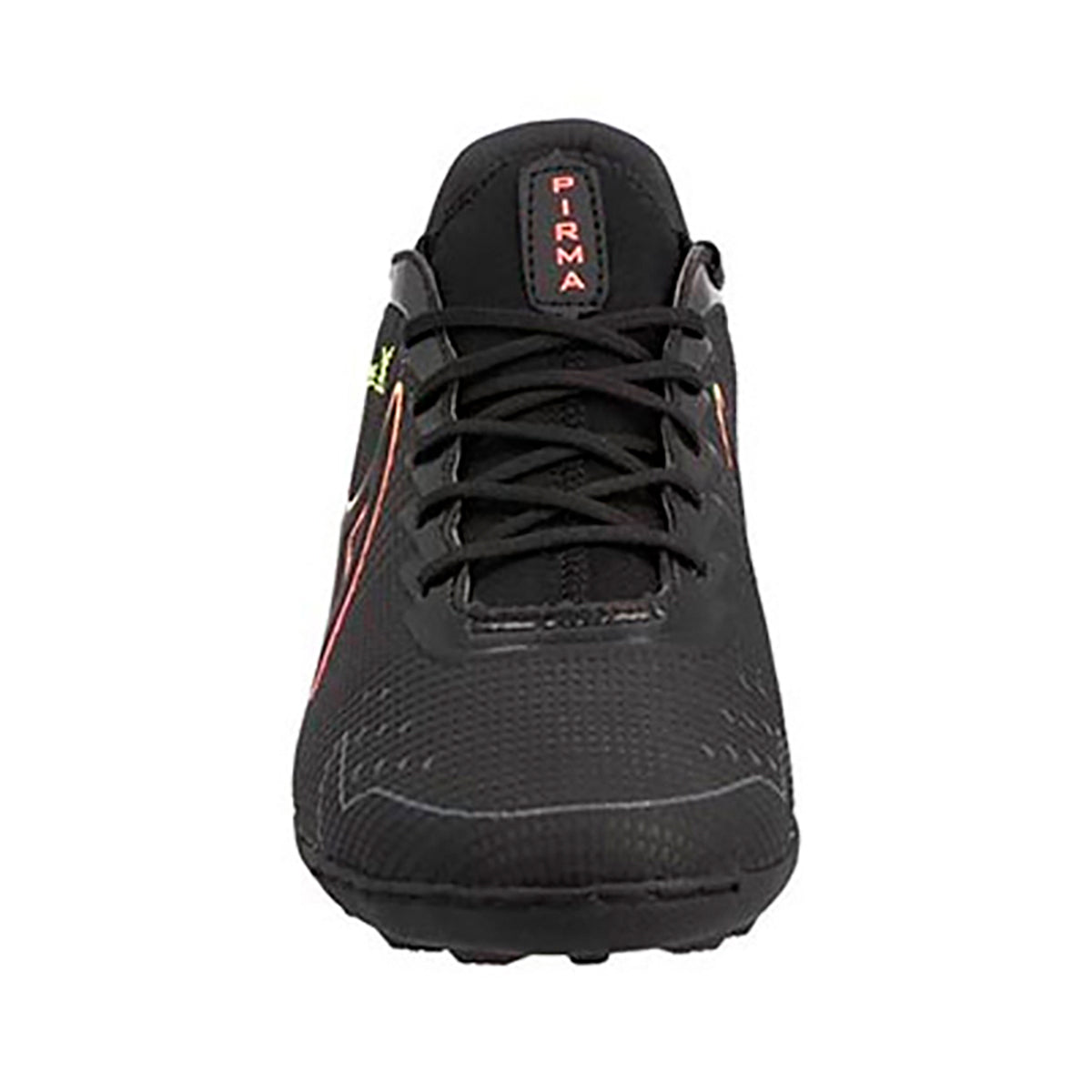 Tenis Pirma Futbol Rapido Turf Hombre 3045 Negro/Neon 25.5 MX