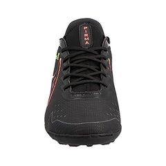 Tenis Pirma Futbol Rapido Turf Hombre 3045 Negro/Neon 25.5 MX