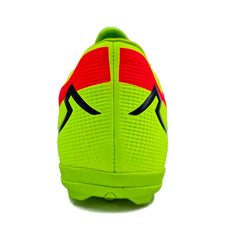Tenis Pirma Futbol Rapido Turf Hombre 3045 Amarillo/Rojo 25.5 MX
