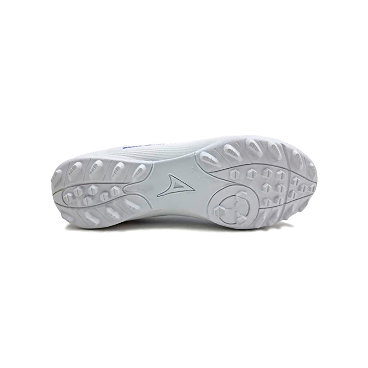 Tenis Pirma Futbol Rapido Turf Hombre 3045 Blanco/Azul 275 MX