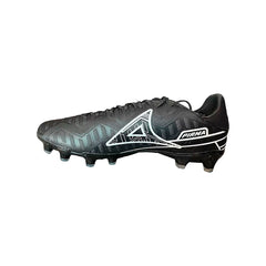 Tenis Pirma Futbol Tachos Skin Gamer 3046 Hombre Negro 26.5 MX
