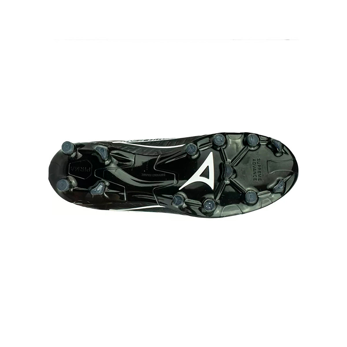 Tenis Pirma Futbol Tachos Skin Gamer 3046 Hombre Negro 26.5 MX