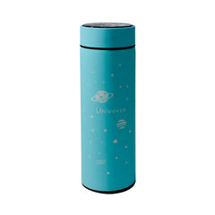 Termo Inteligente Lector de Temperatura 500 ml Buytiti Verde claro