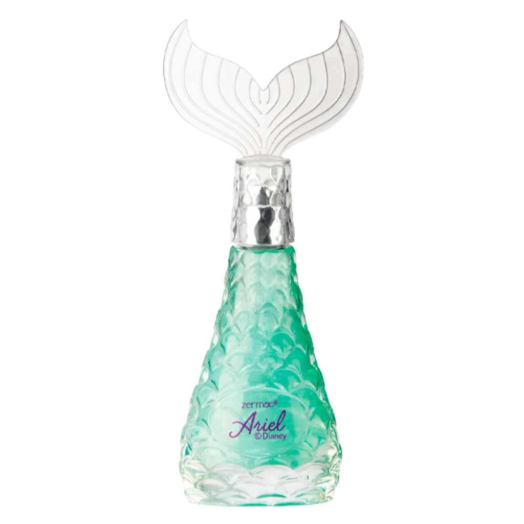 Perfume Niña Fragancia Ariel Sirenita 48ml Floral Frutal