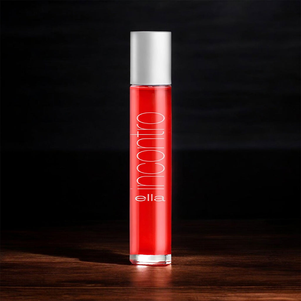 Perfume Zermat Incontro Dama 100 ml Aroma Cálido Vainilla