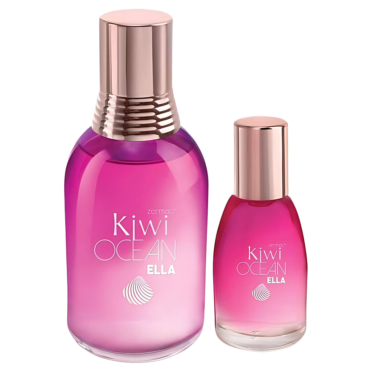 Fragancia Kiwi Ocean Mujer 120 ml Incluye Mini Perfume