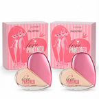 Perfume Mujer Love Panther Duo Floral Frutal Zermat