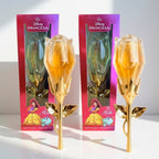 Perfume Belle Princesas Zermat Set 2 Fragancias Dulces