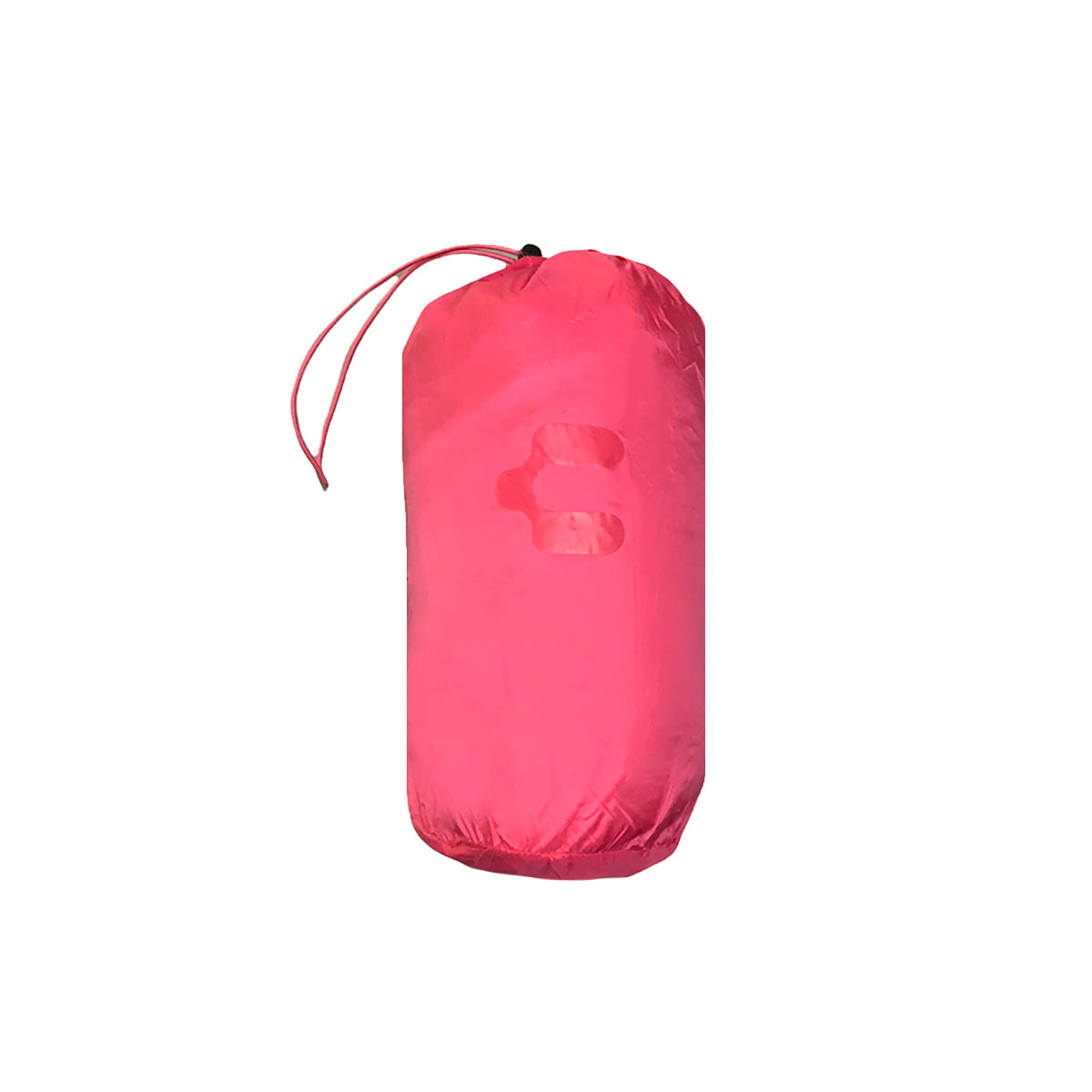 Chaleco Charly Mujer 5000121 - Rosa S