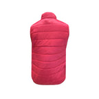 Chaleco Charly Mujer 5000121 - Rosa S