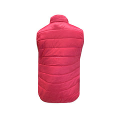 Chaleco Charly Mujer 5000121 - Rosa S