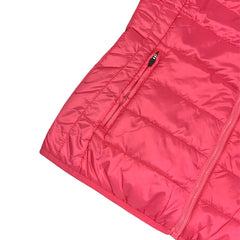 Chaleco Charly Mujer 5000121 - Rosa S