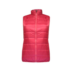 Chaleco Charly Mujer 5000121 - Rosa S