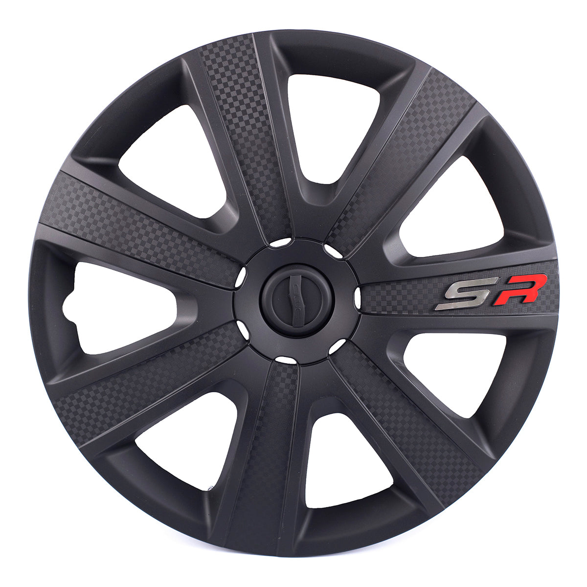 Tapones OWC Optimus Wheel Covers Polveras Rin 15 SR