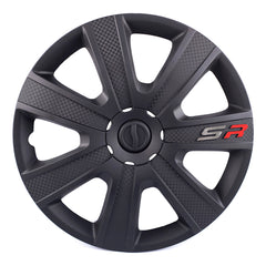 Tapones OWC Optimus Wheel Covers Polveras Rin 15 SR