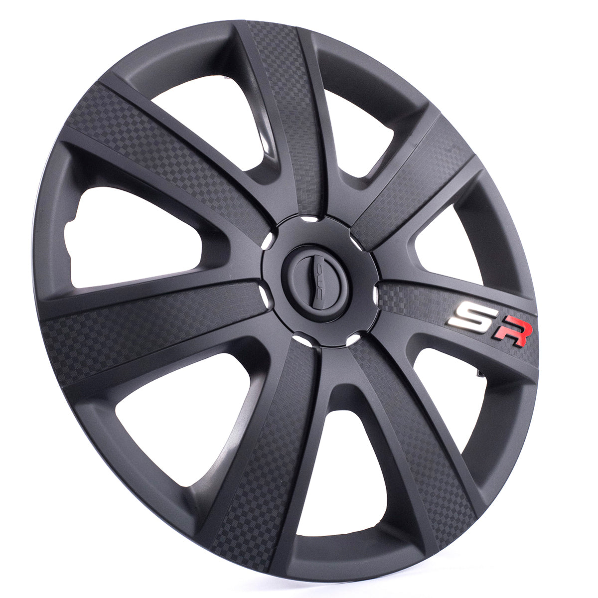 Tapones OWC Optimus Wheel Covers Polveras Rin 15 SR
