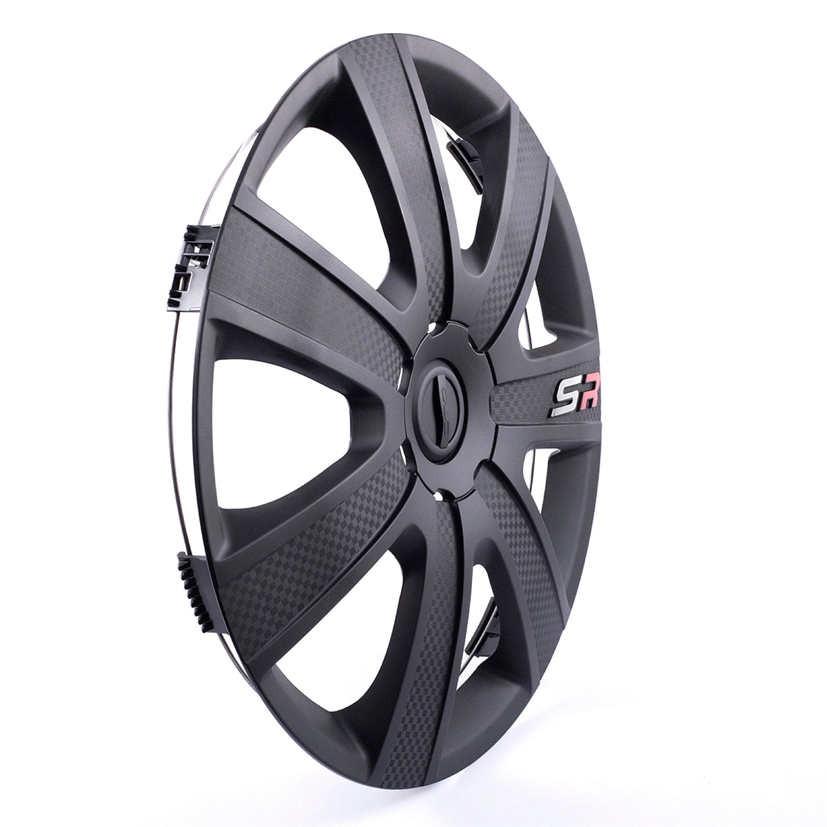 Tapones OWC Optimus Wheel Covers Polveras Rin 15 SR