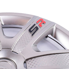 Tapones OWC Optimus Wheel Covers Polveras Rin 15 SR