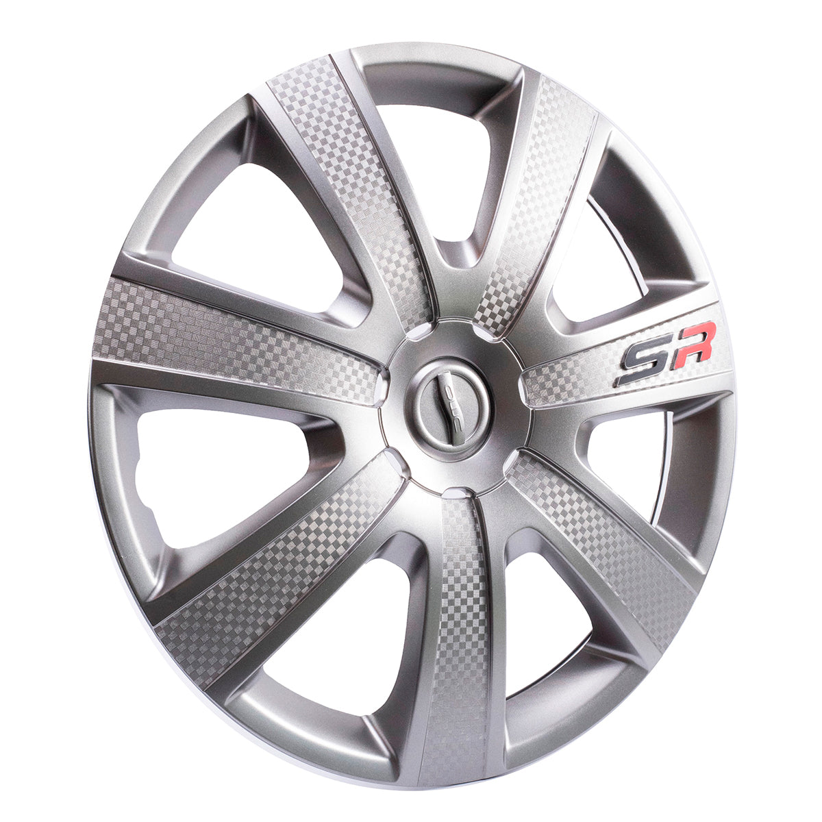 Tapones OWC Optimus Wheel Covers Polveras Rin 15 SR