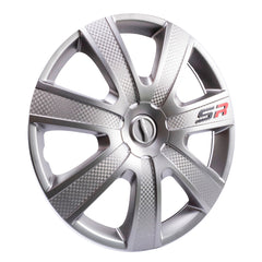 Tapones OWC Optimus Wheel Covers Polveras Rin 15 SR