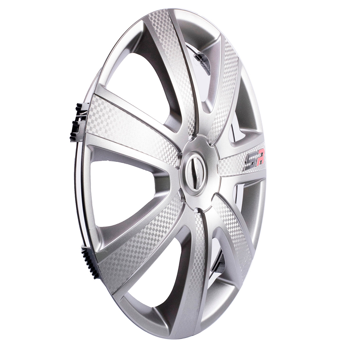 Tapones OWC Optimus Wheel Covers Polveras Rin 15 SR