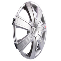 Tapones OWC Optimus Wheel Covers Polveras Rin 15 SR
