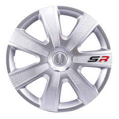Tapones OWC Optimus Wheel Covers Polveras Rin 15 SR
