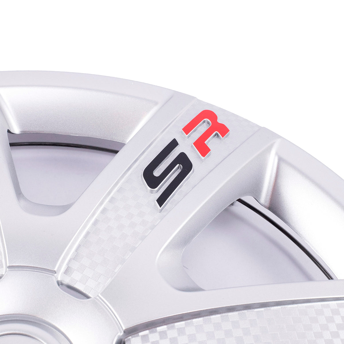 Tapones OWC Optimus Wheel Covers Polveras Rin 15 SR