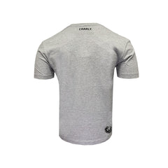 Playera Charly Ed.especial Star Wars Hombre 5003526 - Gris S