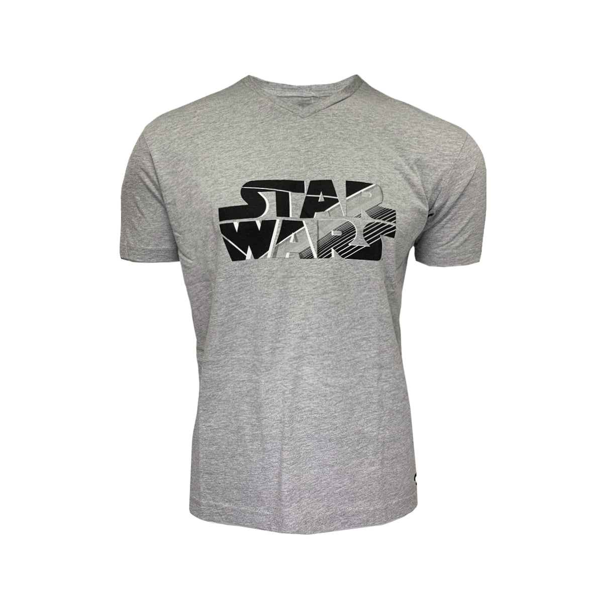 Playera Charly Ed.especial Star Wars Hombre 5003526 - Gris M