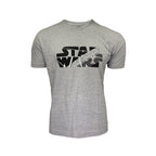Playera Charly Ed.especial Star Wars Hombre 5003526 - Gris M