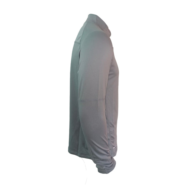 Sudadera Charly Queretaro Concentracion Hombre 5006004 - Gris S