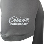 Playera Charly Polo Xolos Hombre Temporada 19/20 - Gris S