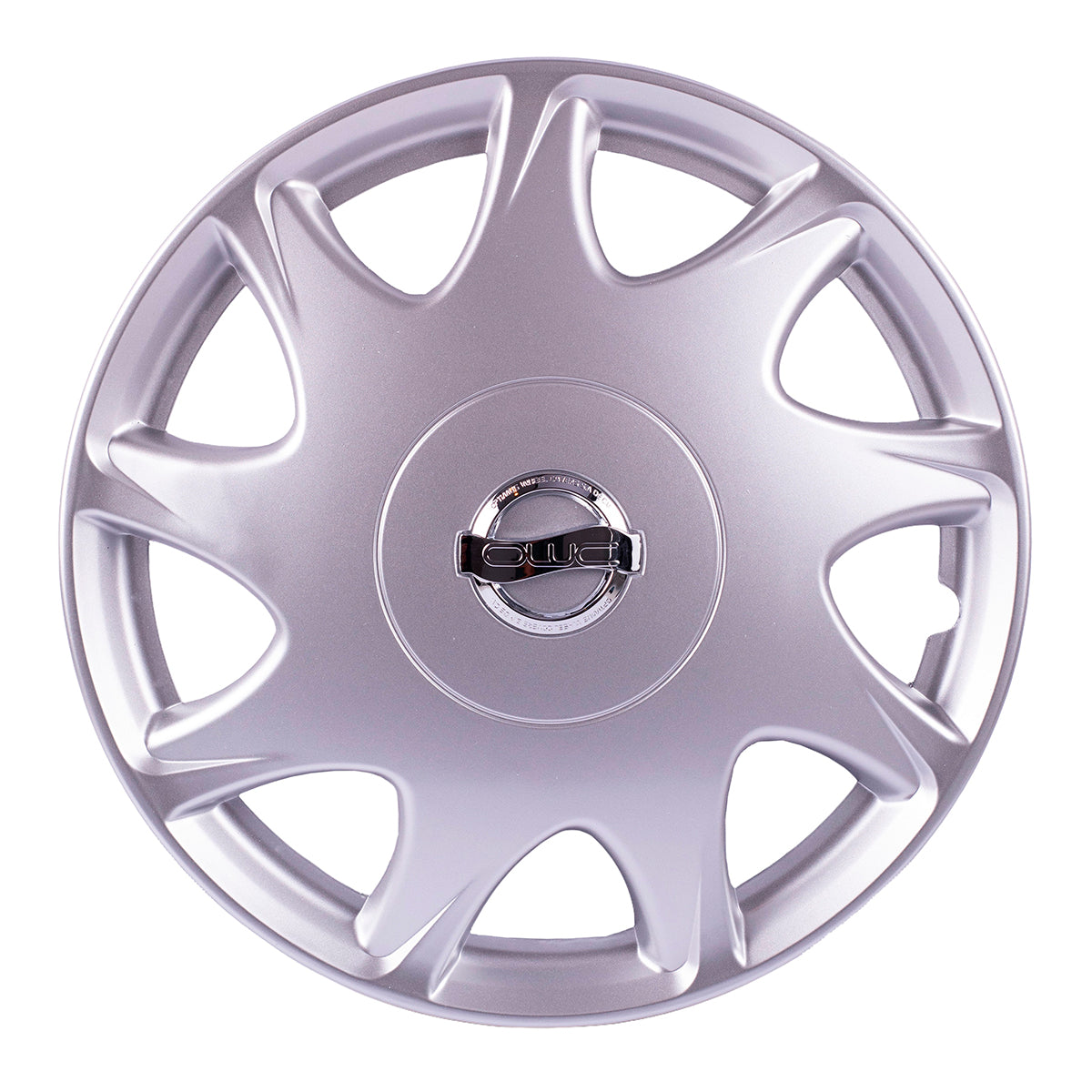 Tapones Rin 13 compatible Tsuru OWC Optimus Wheel Covers