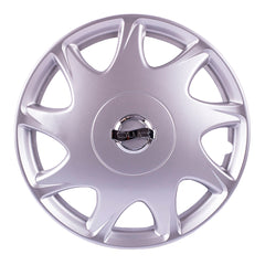 Tapones Rin 13 compatible Tsuru OWC Optimus Wheel Covers