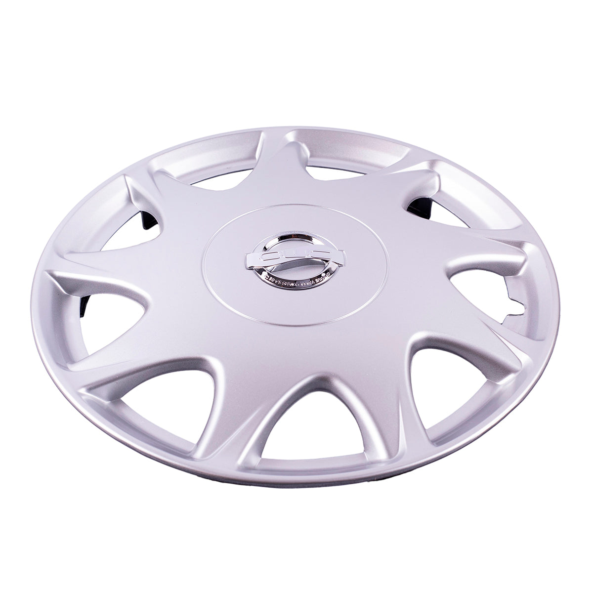Tapones Rin 13 compatible Tsuru OWC Optimus Wheel Covers