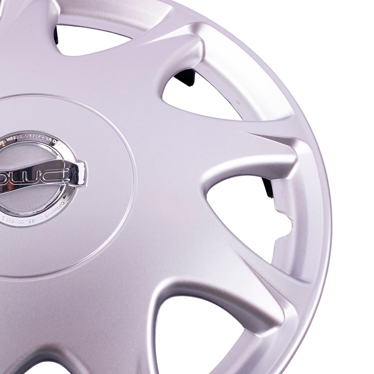 Tapones Rin 13 compatible Tsuru OWC Optimus Wheel Covers