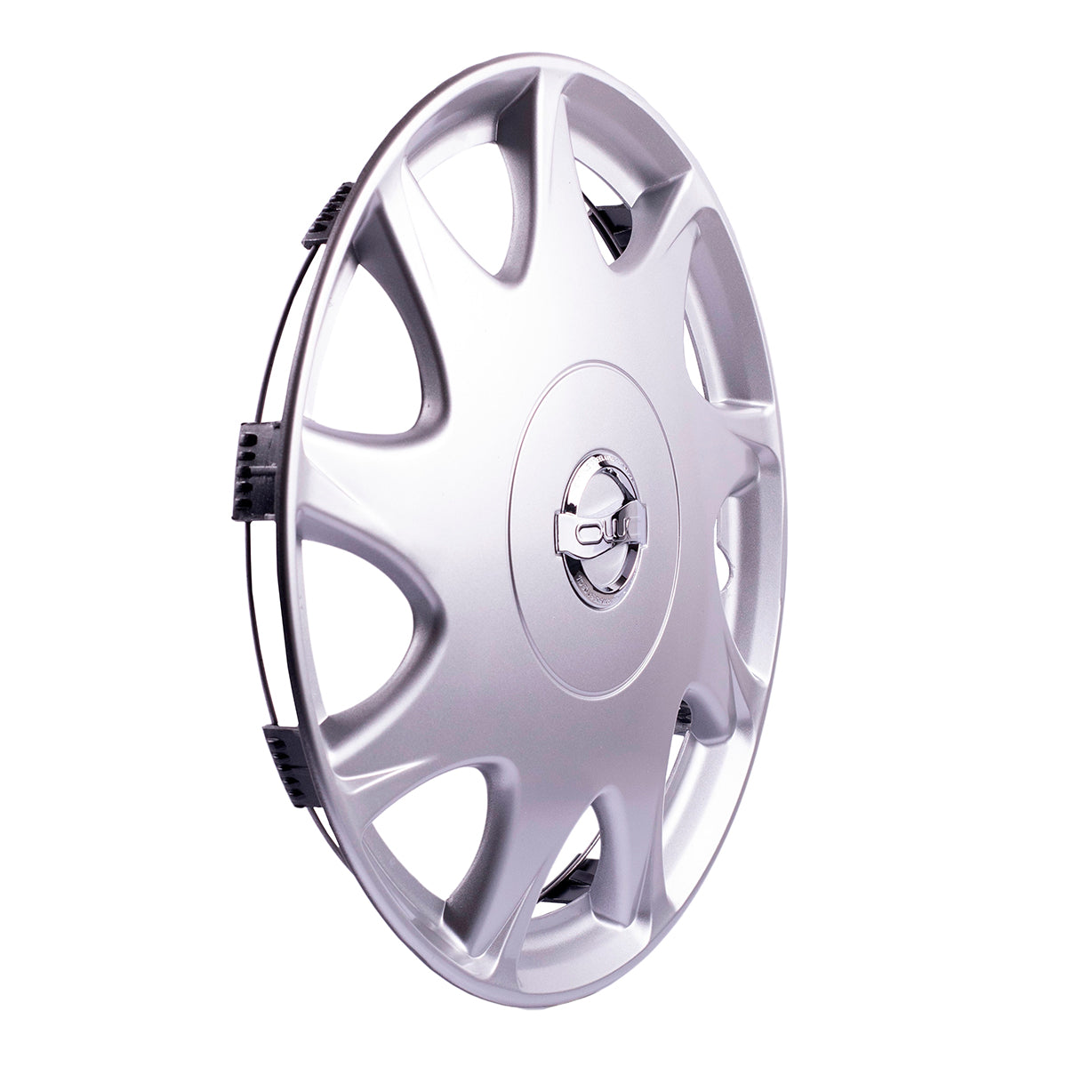 Tapones Rin 13 compatible Tsuru OWC Optimus Wheel Covers