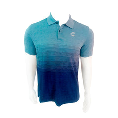 Playera Charly Sport Training Hombre 5007813 - Azul marino M