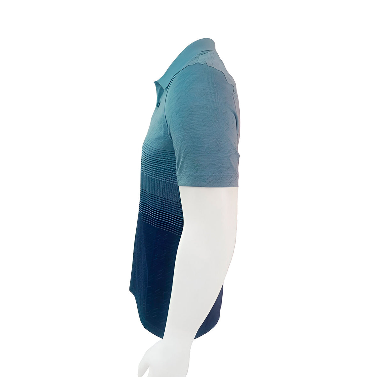 Playera Charly Sport Training Hombre 5007813 - Azul marino XL