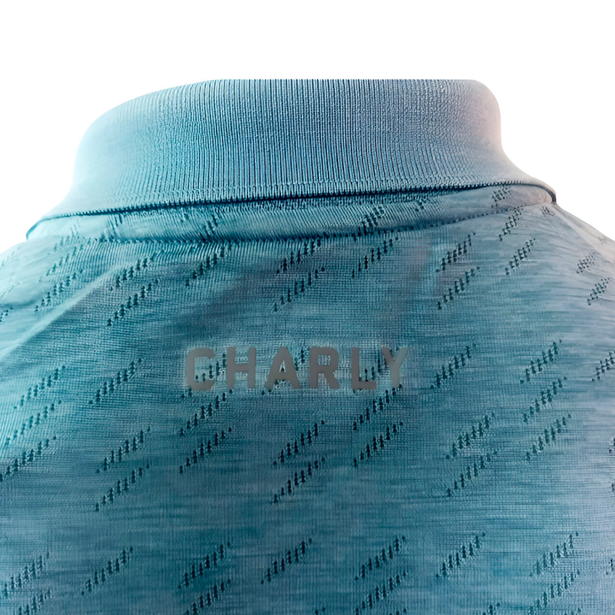 Playera Charly Sport Training Hombre 5007813 - Azul marino XL