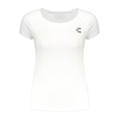 Playera Charly Mujer Fitness 5009281 - Blanco S